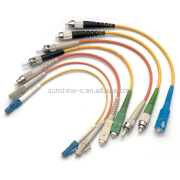 Lighting network fiber optic cable price list